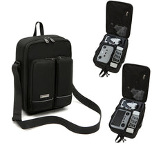 Load image into Gallery viewer, For DJI Mini 4 Pro BKANO Storage Bag Shoulder Bag Messenger Bag Suitcase, For DJI Mini 4 Pro