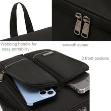 Load image into Gallery viewer, For DJI Mini 4 Pro BKANO Storage Bag Shoulder Bag Messenger Bag Suitcase, For DJI Mini 4 Pro