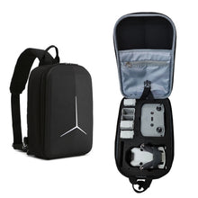 Load image into Gallery viewer, For DJI Mini 4 Pro Drone Chest Bag Backpack Crossbody Bag Storage Box, For DJI Mini 4 Pro
