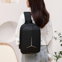 Load image into Gallery viewer, For DJI Mini 4 Pro Drone Chest Bag Backpack Crossbody Bag Storage Box, For DJI Mini 4 Pro