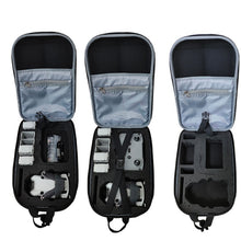 Load image into Gallery viewer, For DJI Mini 4 Pro Drone Chest Bag Backpack Crossbody Bag Storage Box, For DJI Mini 4 Pro