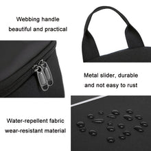 Load image into Gallery viewer, For DJI Mini 4 Pro Drone Chest Bag Backpack Crossbody Bag Storage Box, For DJI Mini 4 Pro