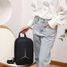 Load image into Gallery viewer, For DJI Mini 4 Pro Drone Chest Bag Backpack Crossbody Bag Storage Box, For DJI Mini 4 Pro
