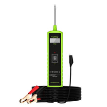 Load image into Gallery viewer, JDiag 6-30V Voltage Detector Automotive Power Circuit Diagnostic Diode, P60