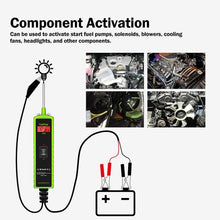 Load image into Gallery viewer, JDiag 6-30V Voltage Detector Automotive Power Circuit Diagnostic Diode, P60