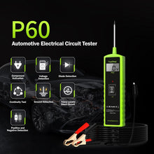 Load image into Gallery viewer, JDiag 6-30V Voltage Detector Automotive Power Circuit Diagnostic Diode, P60
