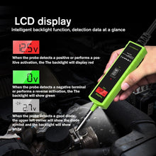 Load image into Gallery viewer, JDiag 6-30V Voltage Detector Automotive Power Circuit Diagnostic Diode, P60