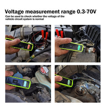 Load image into Gallery viewer, JDiag 6-30V Voltage Detector Automotive Power Circuit Diagnostic Diode, P60