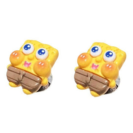 2pcs Toilet Tank Pusher Long Nail Bathroom Flush Switch Auxiliary