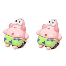 Load image into Gallery viewer, 2pcs Toilet Tank Pusher Long Nail Bathroom Flush Switch Auxiliary