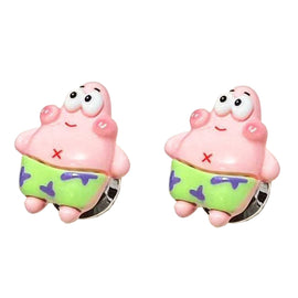 2pcs Toilet Tank Pusher Long Nail Bathroom Flush Switch Auxiliary