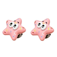 Load image into Gallery viewer, 2pcs Toilet Tank Pusher Long Nail Bathroom Flush Switch Auxiliary