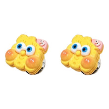 Load image into Gallery viewer, 2pcs Toilet Tank Pusher Long Nail Bathroom Flush Switch Auxiliary