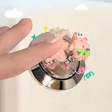 Load image into Gallery viewer, 2pcs Toilet Tank Pusher Long Nail Bathroom Flush Switch Auxiliary