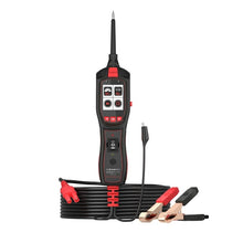 Load image into Gallery viewer, JDiag 6-30V Electrical Detector Fuel Injector Signal Detection Vehicle System Diagnosis, P150