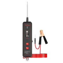 Load image into Gallery viewer, JDiag Mini Circuit Tester AC/DC Detection Multi-function Oscilloscope, P50 PRO