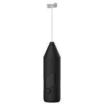 Load image into Gallery viewer, Mini Electric Handheld Milk Frother Cream Stirrer