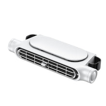Load image into Gallery viewer, Car Turbine High Wind USB Plug-in Seat Back Fan