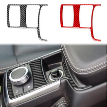 Load image into Gallery viewer, For Mercedes-Benz G-Class W463 Cigarette Lighter Decorative Sticker