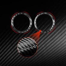 Load image into Gallery viewer, For Mercedes-Benz G-Class W463 2pcs /Set Rear Door Speaker Ring Sticker