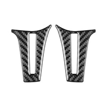 Load image into Gallery viewer, For Mercedes-Benz G-Class W463 2pcs /Set Steering Wheel Sticker