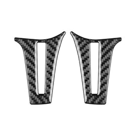 For Mercedes-Benz G-Class W463 2pcs /Set Steering Wheel Sticker