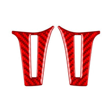 Load image into Gallery viewer, For Mercedes-Benz G-Class W463 2pcs /Set Steering Wheel Sticker