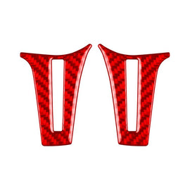 For Mercedes-Benz G-Class W463 2pcs /Set Steering Wheel Sticker