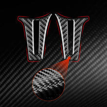 Load image into Gallery viewer, For Mercedes-Benz G-Class W463 2pcs /Set Steering Wheel Sticker