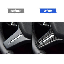 Load image into Gallery viewer, For Mercedes-Benz G-Class W463 2pcs /Set Steering Wheel Sticker