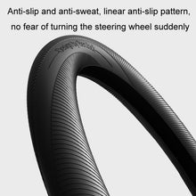 Load image into Gallery viewer, BEN.JACK Car Anti-slip Sweat-absorbent Liquid Silicone Steering Wheel Cover