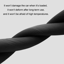 Load image into Gallery viewer, BEN.JACK Car Anti-slip Sweat-absorbent Liquid Silicone Steering Wheel Cover