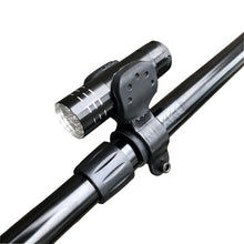 Load image into Gallery viewer, 20cm Retractable Acrylic Handheld Explosion-proof Vehicle Inspection Mirror, PM220