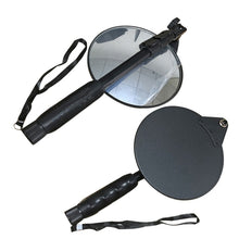 Load image into Gallery viewer, Hand-Held Telescopic Explosion-Proof Vehicle Bottom Security Inspection Reflective Detection Mirror, PM200