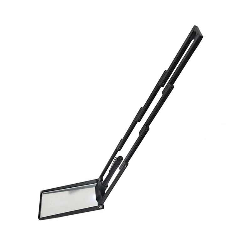 Mini Foldable Undercar Safety Inspection Mirror With LED, PM100V1
