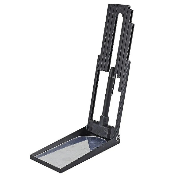Mini Foldable Undercar Safety Inspection Mirror With LED, PM100V1