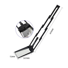 Load image into Gallery viewer, Mini Foldable Undercar Safety Inspection Mirror With LED, PM100V1