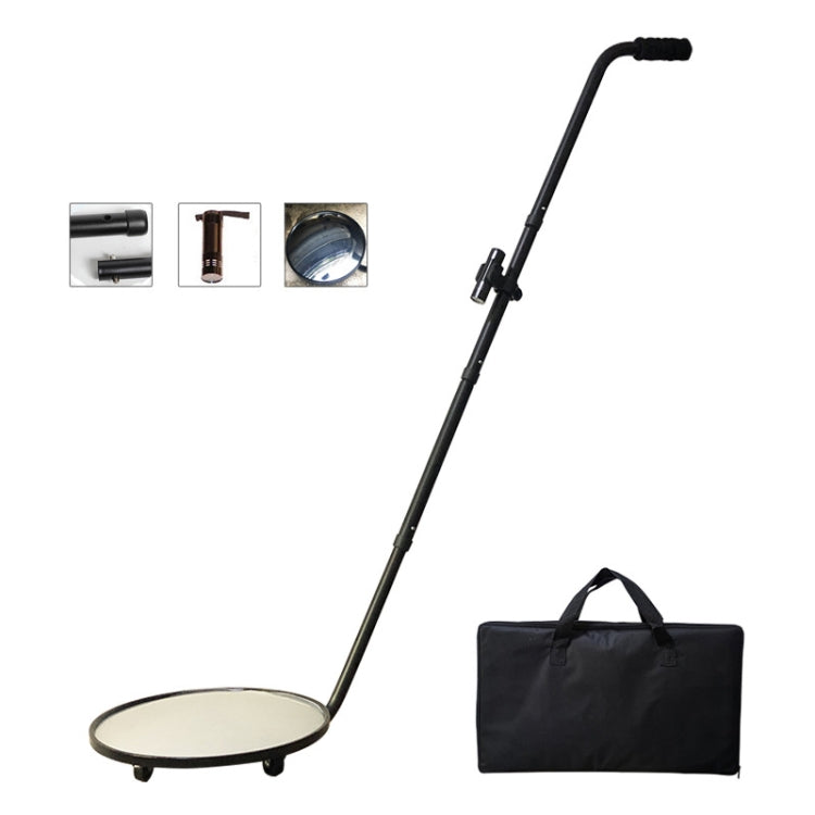 Vehicle Safety Inspection Maintenance Detection Mirror, WL300
