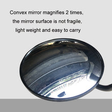 Load image into Gallery viewer, Vehicle Safety Inspection Maintenance Detection Mirror, WL300