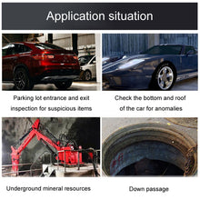 Load image into Gallery viewer, Vehicle Safety Inspection Maintenance Detection Mirror, WL300