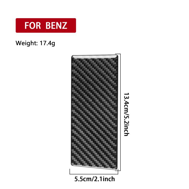 For Mercedes-Benz G-Class W463 Handbrake Sticker