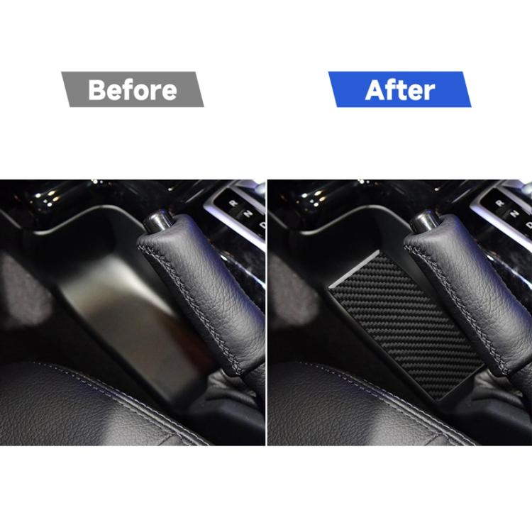 For Mercedes-Benz G-Class W463 Handbrake Sticker