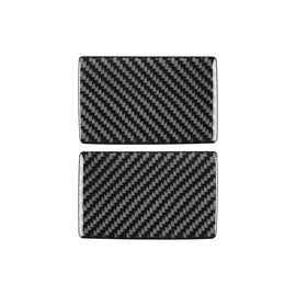 For Mercedes-Benz G-Class W463 2pcs /Set Rear Door Ashtray Sticker