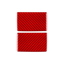 Load image into Gallery viewer, For Mercedes-Benz G-Class W463 2pcs /Set Rear Door Ashtray Sticker