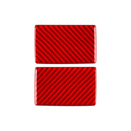 For Mercedes-Benz G-Class W463 2pcs /Set Rear Door Ashtray Sticker