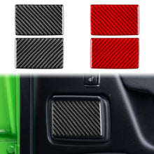 Load image into Gallery viewer, For Mercedes-Benz G-Class W463 2pcs /Set Rear Door Ashtray Sticker