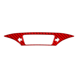 For Mercedes-Benz G-Class W463 Instrument Decoration Stickers