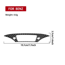 Load image into Gallery viewer, For Mercedes-Benz G-Class W463 Instrument Decoration Stickers