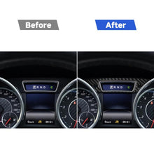 Load image into Gallery viewer, For Mercedes-Benz G-Class W463 Instrument Decoration Stickers