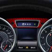 Load image into Gallery viewer, For Mercedes-Benz G-Class W463 Instrument Decoration Stickers